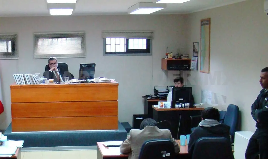 Piden esfuerzo sobre Nuevo Sistema de Justicia