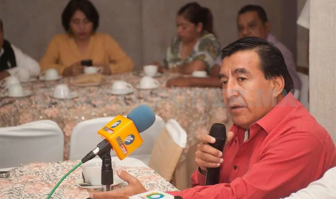 Celebran aprobación de Ejercicio Fiscal 2016
