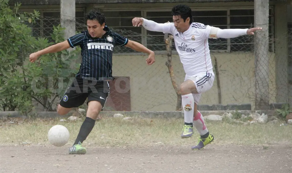 Estudiantes F.C. se proclama campeón