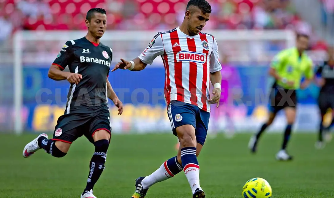Chivas, por el protagonismo y la salvación