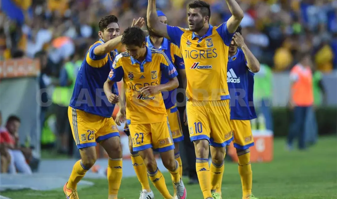 Tigres buscará refrendar su título