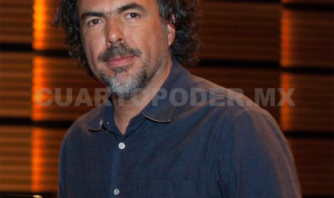 Iñárritu, cada día más lejos del cine populista