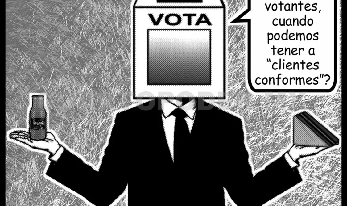 Elecciones y programas sociales