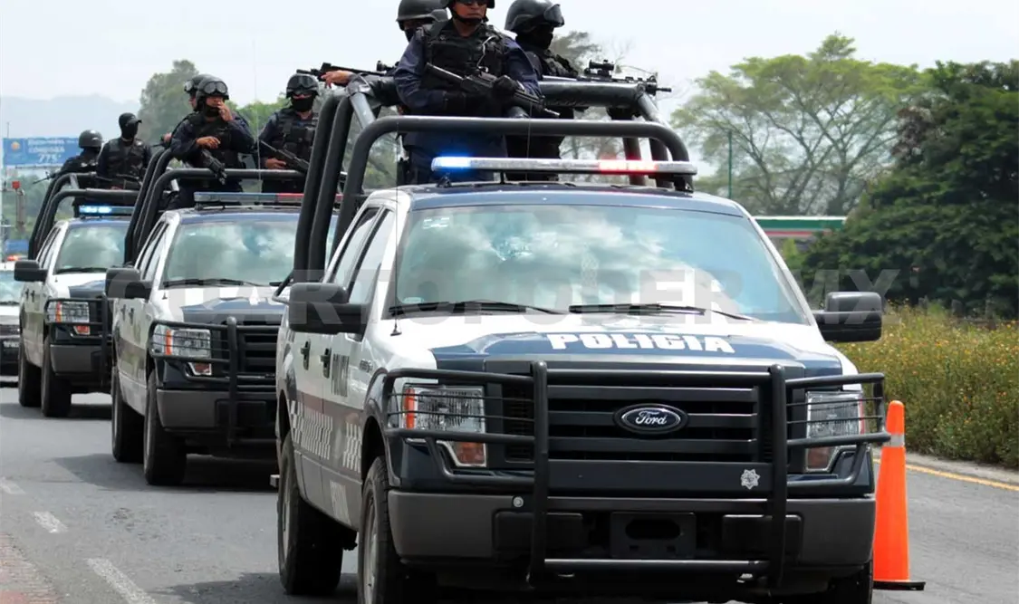 Buscan evitar Mando Único