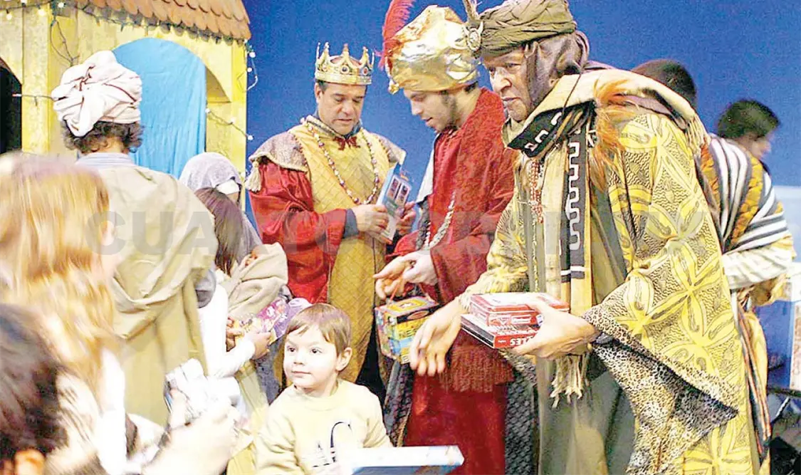 Hasta tres mil pesos el gasto por niño