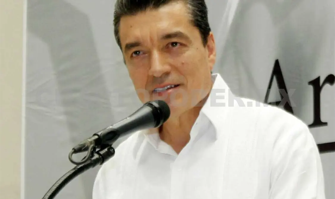 Juventud, fundamental en el sistema de justicia en Chiapas: Rutilio Escandón