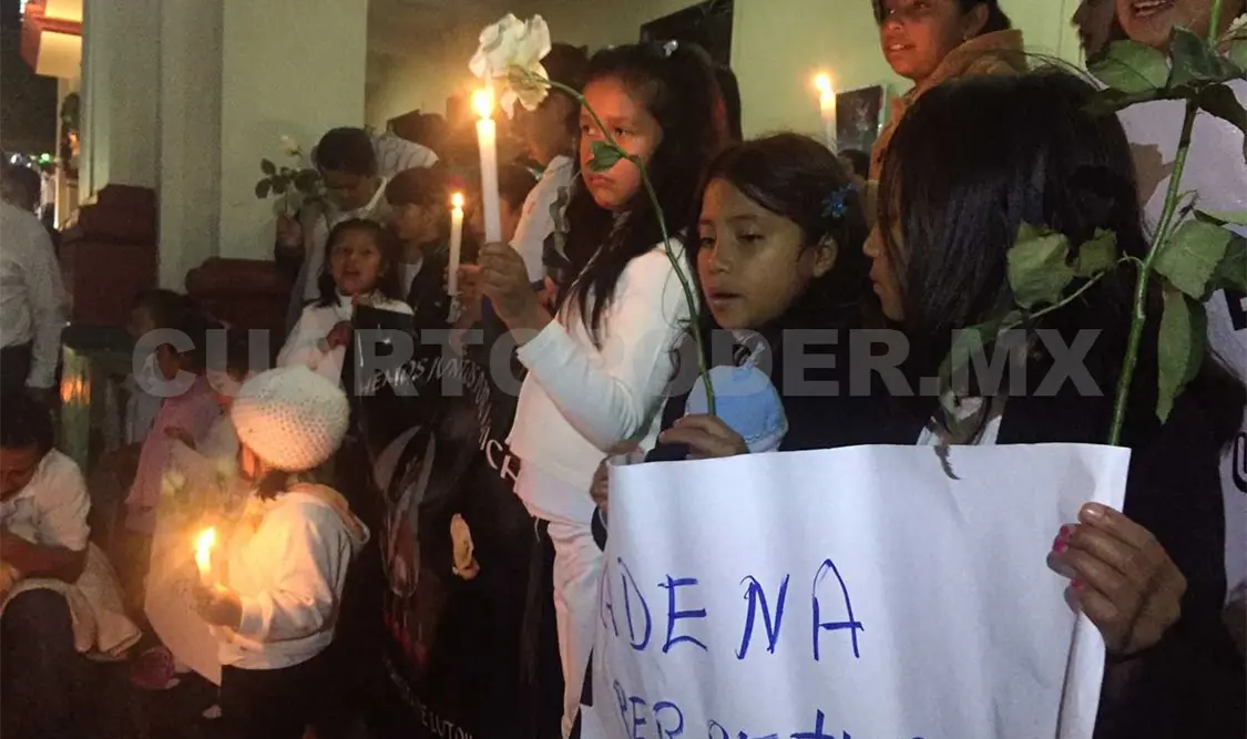 Regidora solicita licencia indefinida