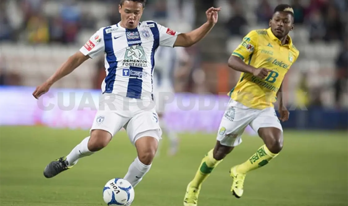 Tuzos del Pachuca busca recuperar protagonismo