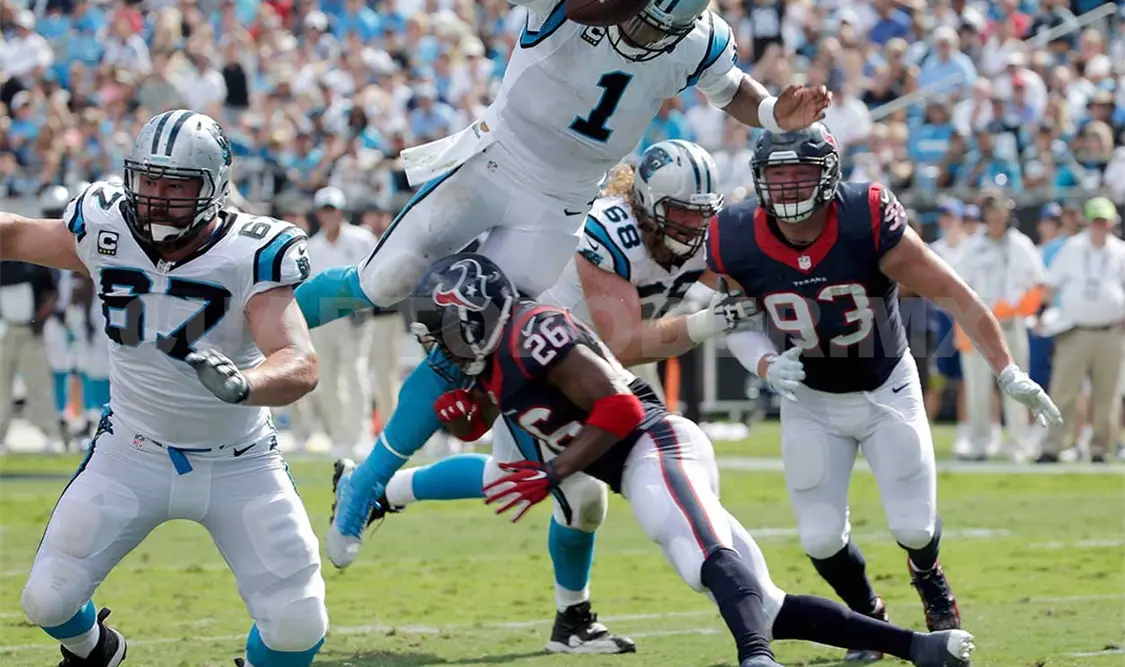 Definida la Ronda de Comodines de playoffs