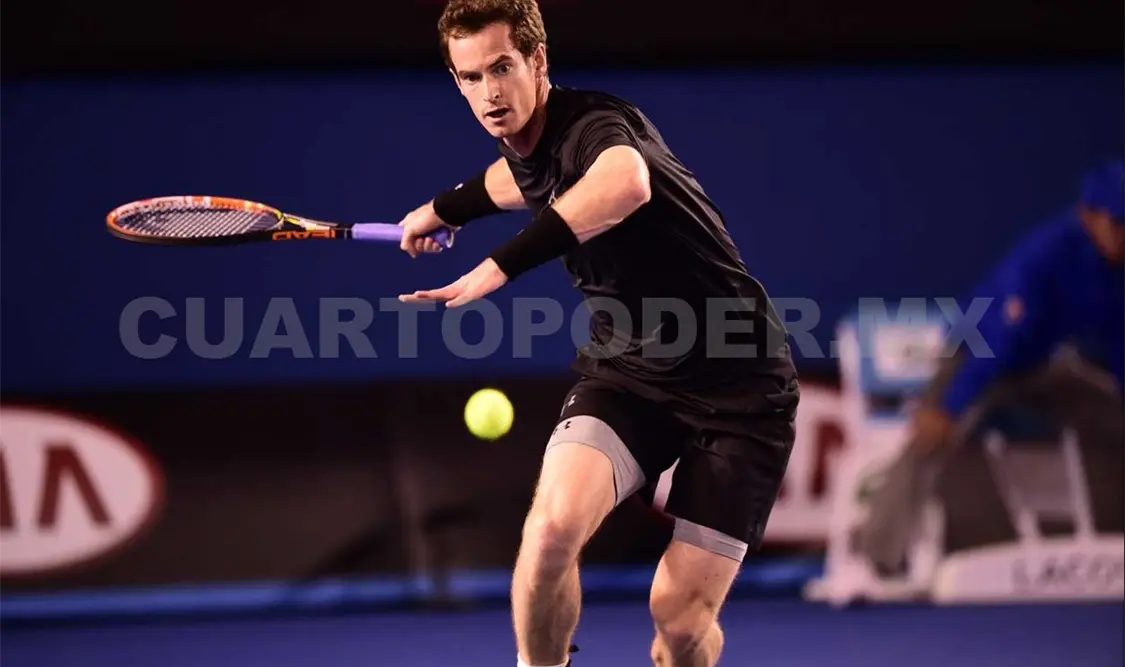 Murray hace ganar a su equipo en Copa Hopman