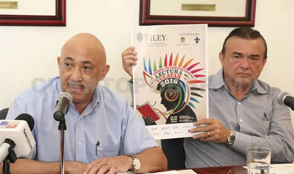 Feria de Yucatán tendrá escaparate de “moneros”