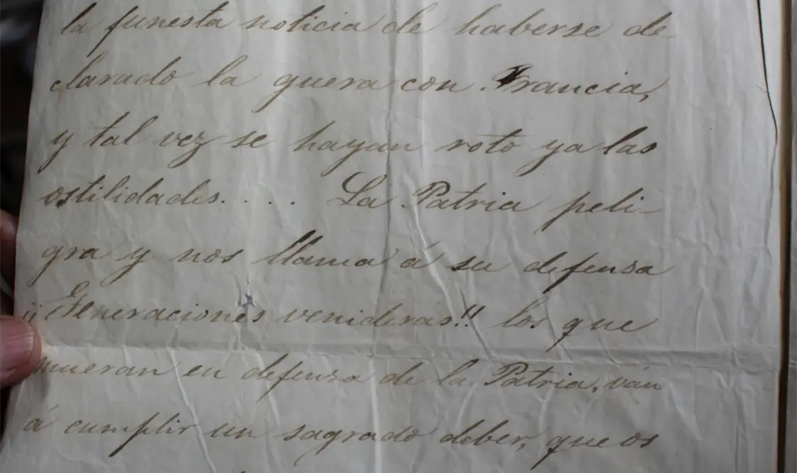 Documento original