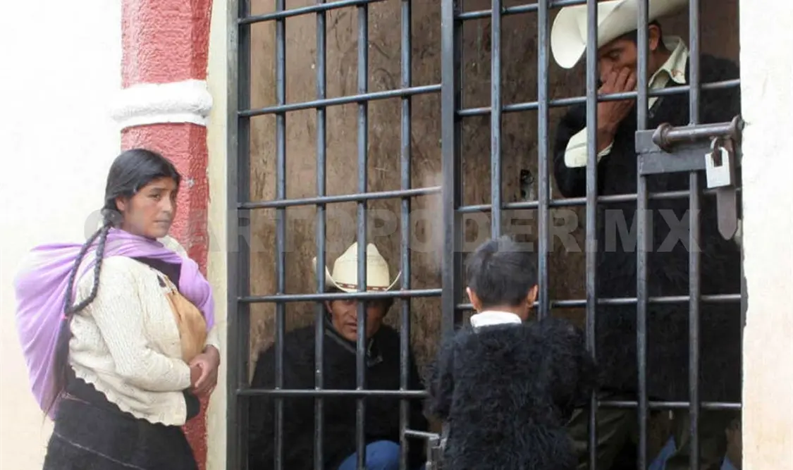 Piden normas que hagan justicia a indígenas
