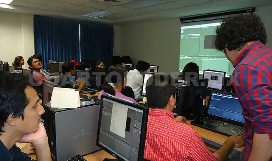 Mantienen convocatoria de ingreso a nueva Licenciatura