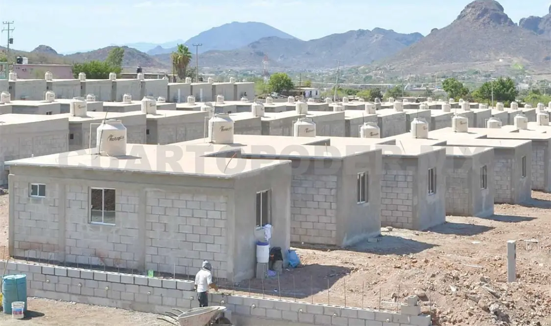 Otorgarán créditos a propietarios de tierras