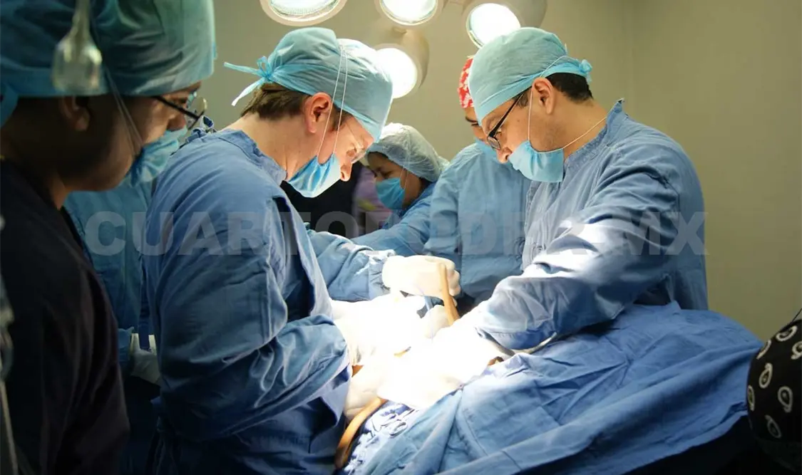 Insuficiencia renal: epidemia silenciosa y oculta