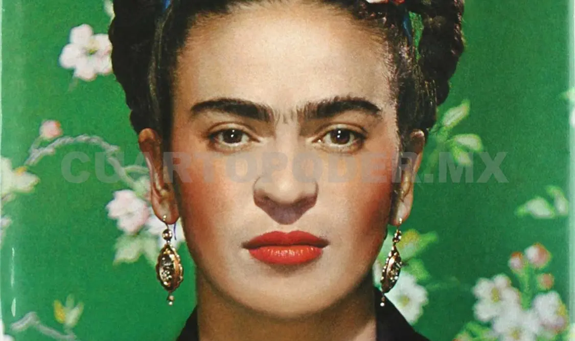 Frida Kahlo, un ícono popular