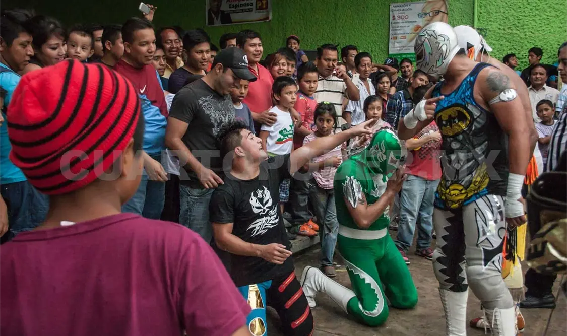 Una rivalidad en puerta