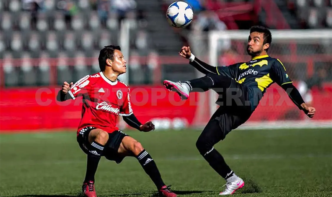 Xolos y “Piojo” Herrera van por la revancha