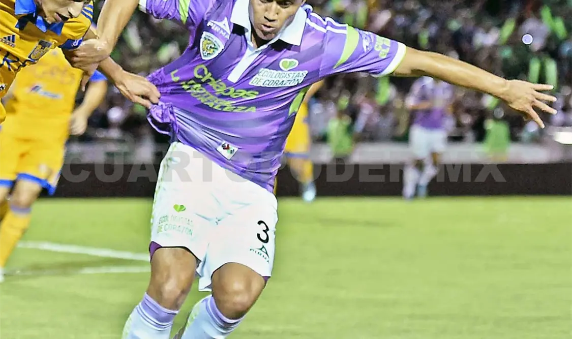 Saben de lo que somos capaces: Paredes
