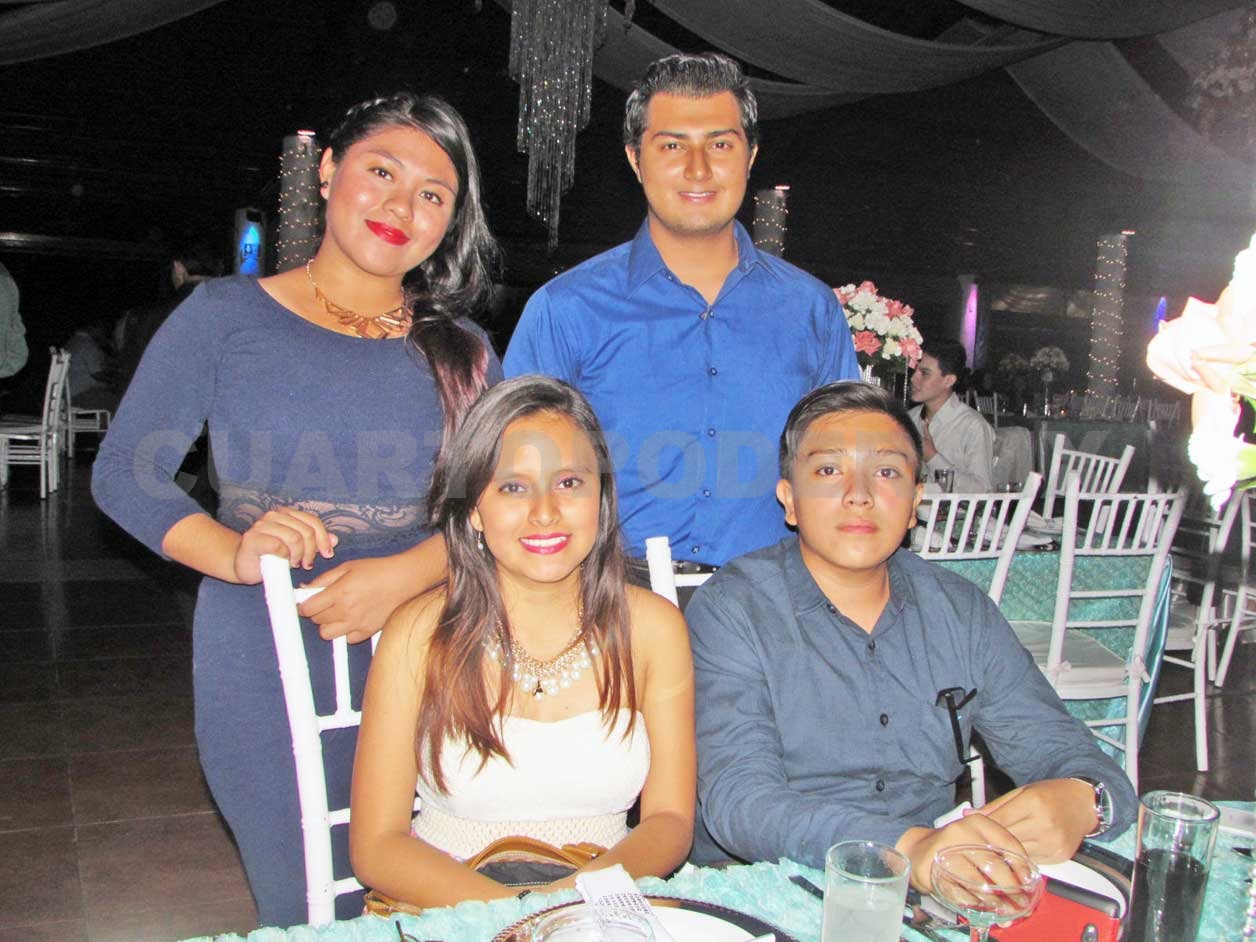 Una velada inolvidable para Fátima