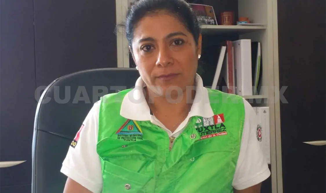 Normas obligatorias en Tuxtla