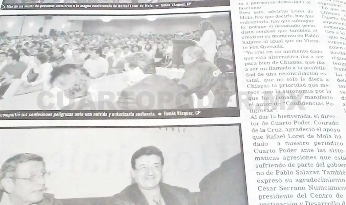 Siniestro pasado: Se perfila el fascismo en el gobierno de Salazar