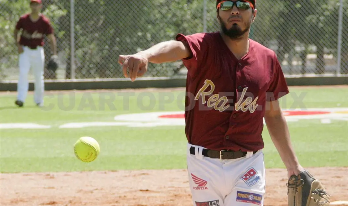 Reanudan acciones del Torneo Invernal