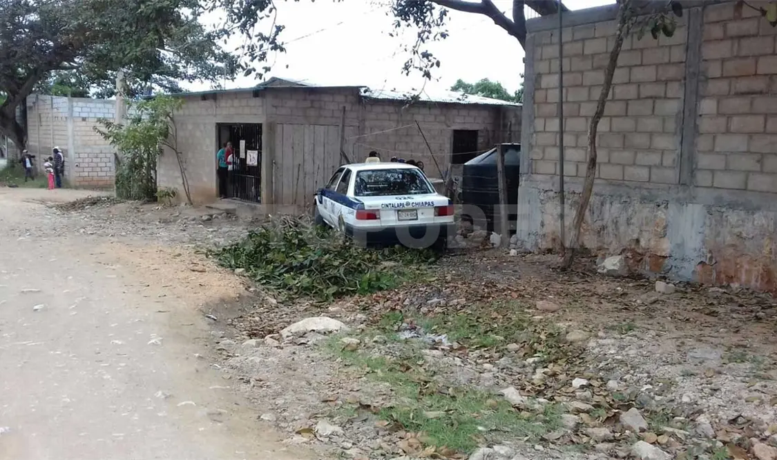Detienen a dos por robo y homicidio