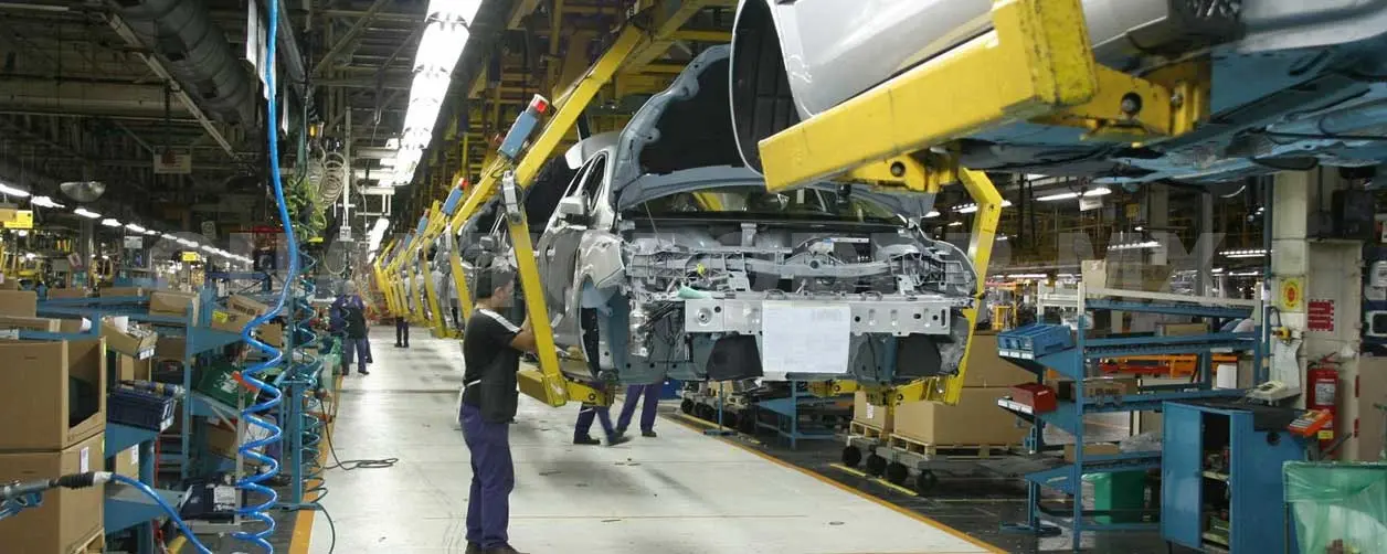 El país, destino para inversión