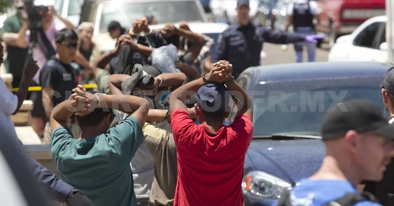 Advierte Obama que mantendrá deportación