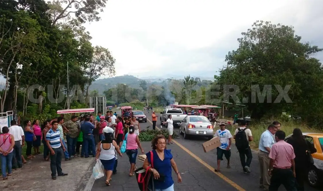 Piden a SCT no ceder a chantajes
