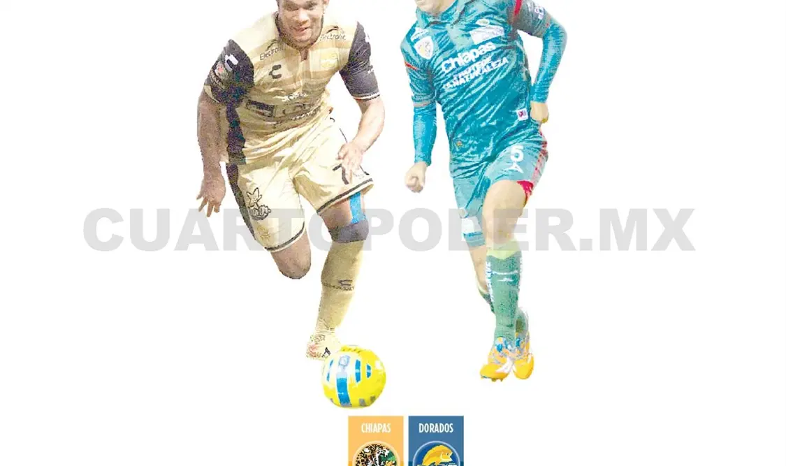 Arranca el torneo con piel nueva