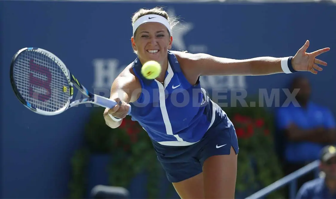 Azarenka y Kerber lucharán por título en Brisbane