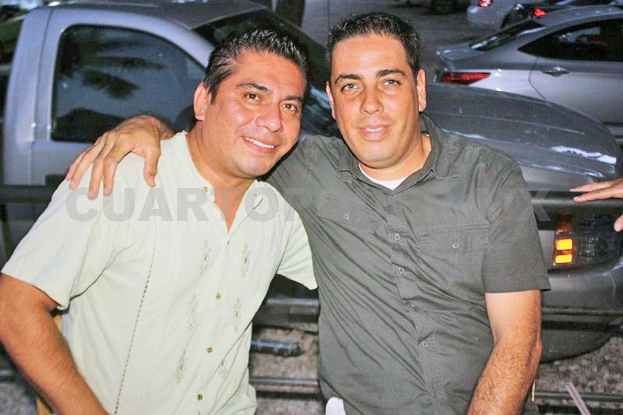 Rodrigo, de manteles largos