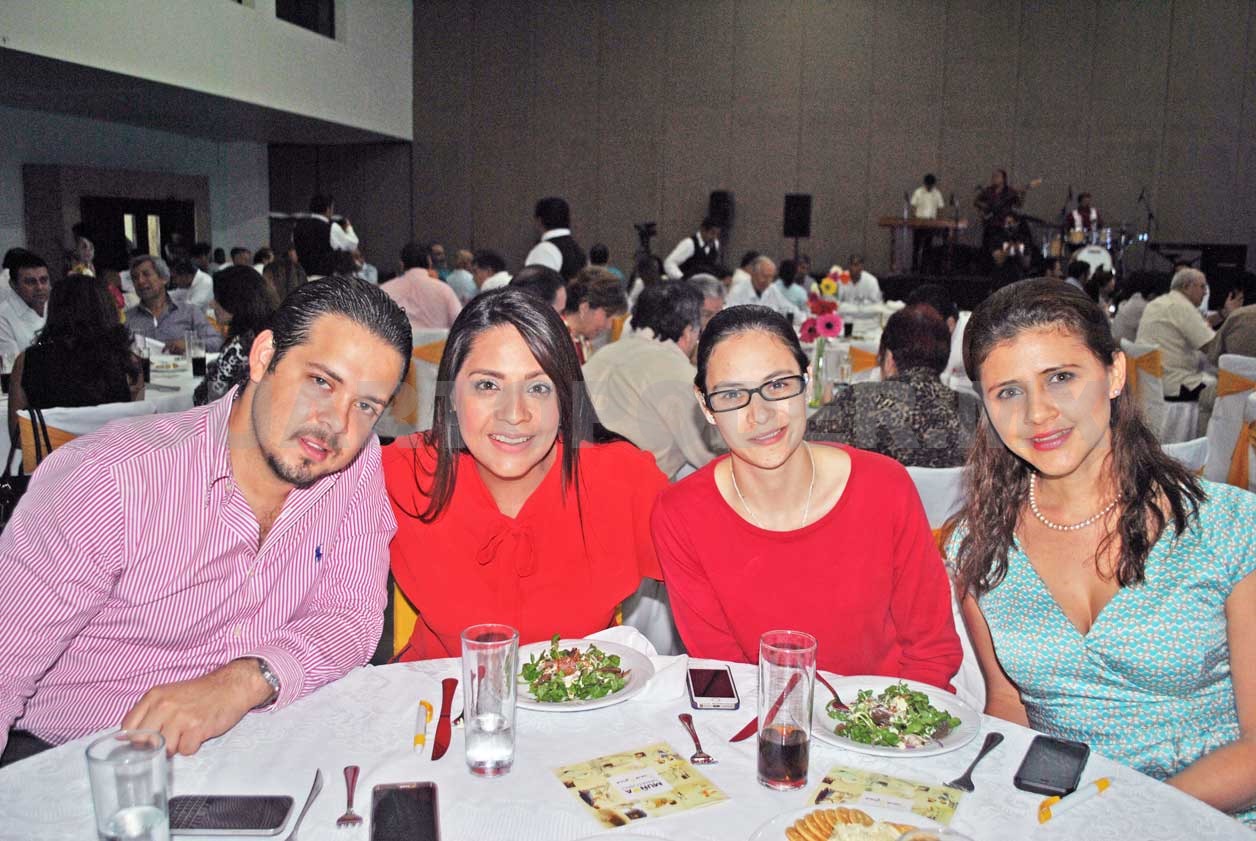 Sanatorio celebra su 60 aniversario