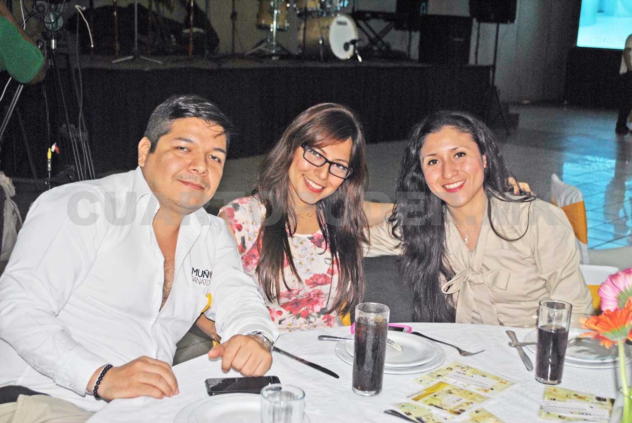 Sanatorio celebra su 60 aniversario