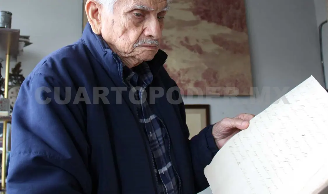 Mensaje de La Pilona, texto para futuras generaciones