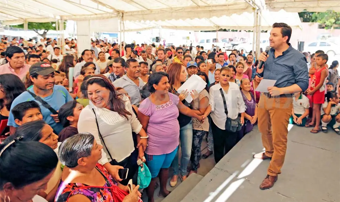“Tu Gobierno en tu Colonia” acerca los servicios municipales