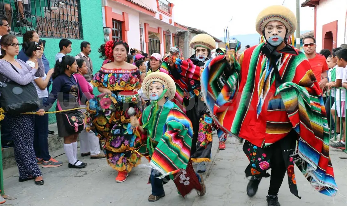Celebran hoy la XX Carrera del Parachico
