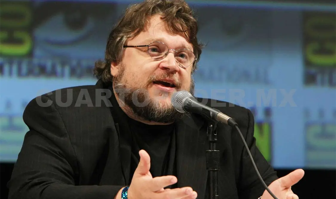 Guillermo del Toro hará nueva versión de Viaje fantástico