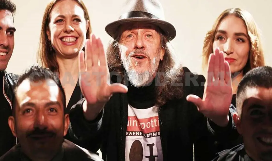 Obra de Gabriel Retes inaugura XXVIII Encuentro Nacional