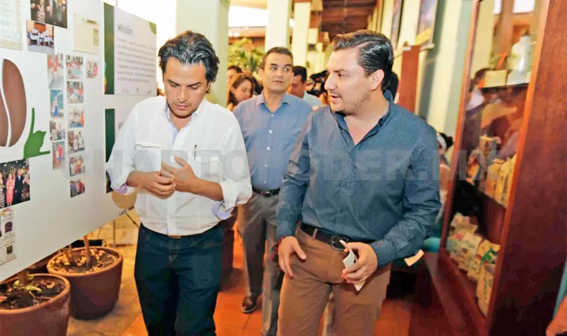 Alcaldía busca rescatar espacios simbólicos de Tuxtla