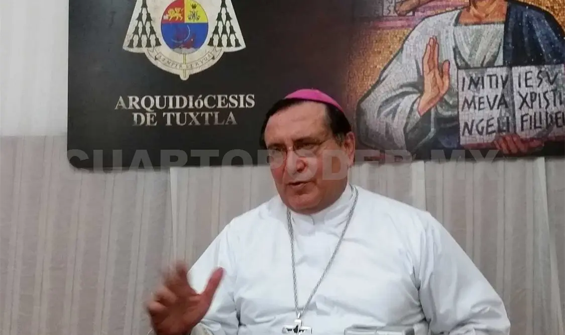 Convoca Arquidiócesis a participar en encuentro