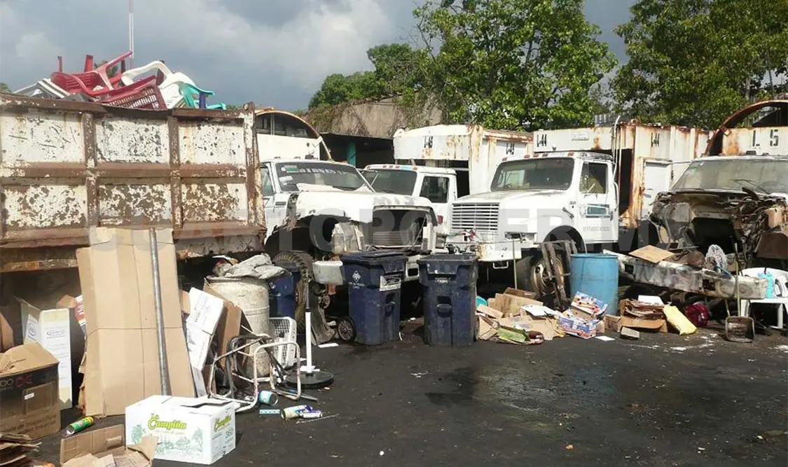 Con Neftalí del Toro, los peores 100 días de Tapachula