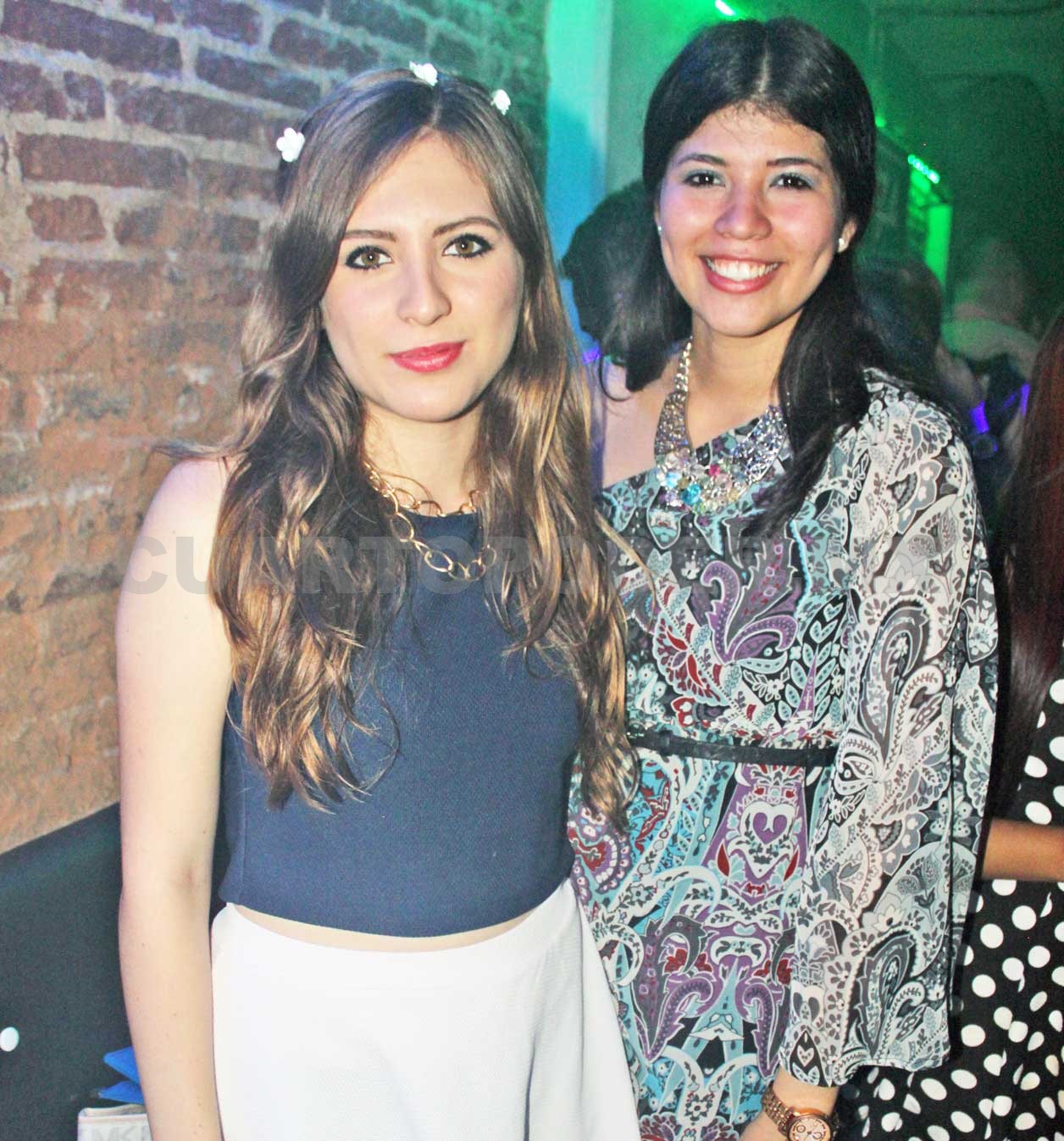 Reunidos en fin de semana