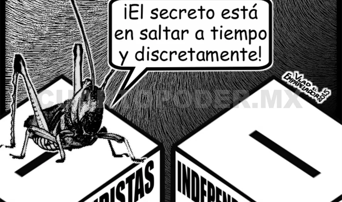 Sentido de alianzas