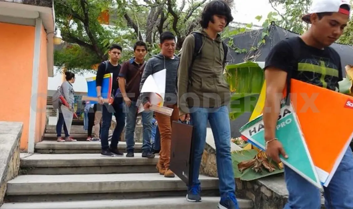 Retornan a clases más de 22 mil estudiantes de la Unach