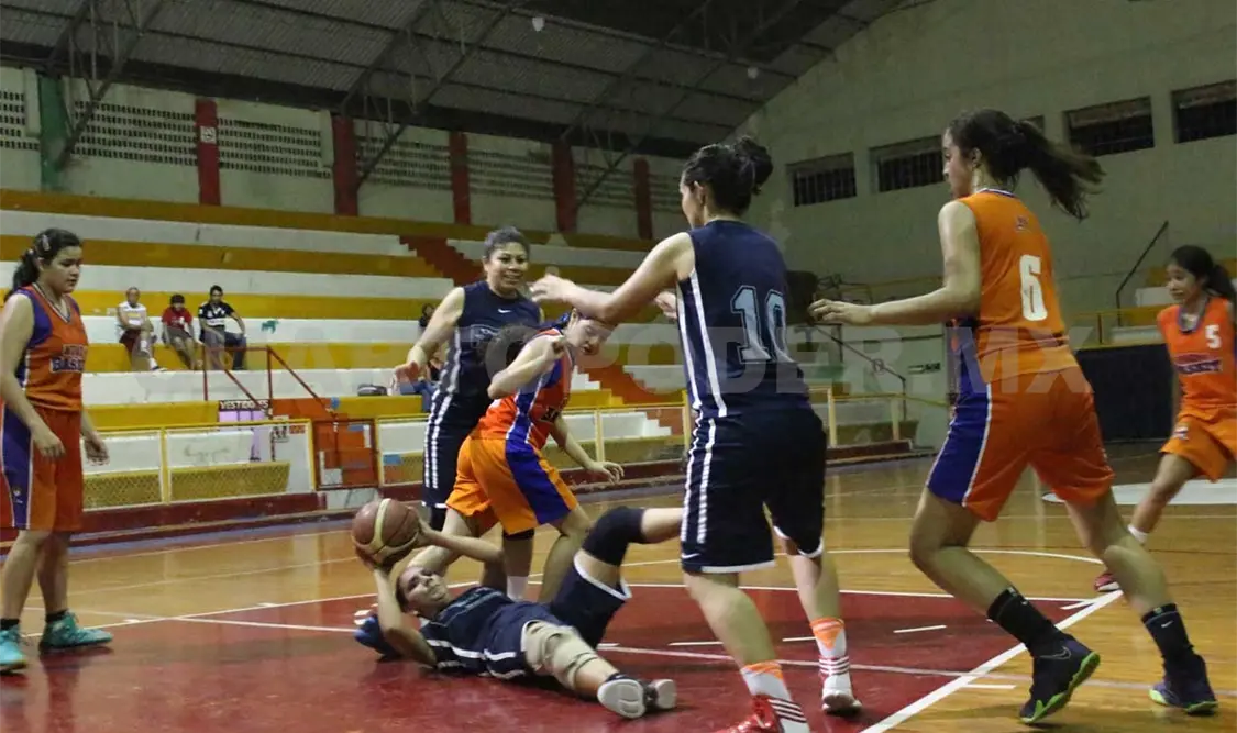 Inicia la jornada 13 del Torneo Municipal de Tuxtla