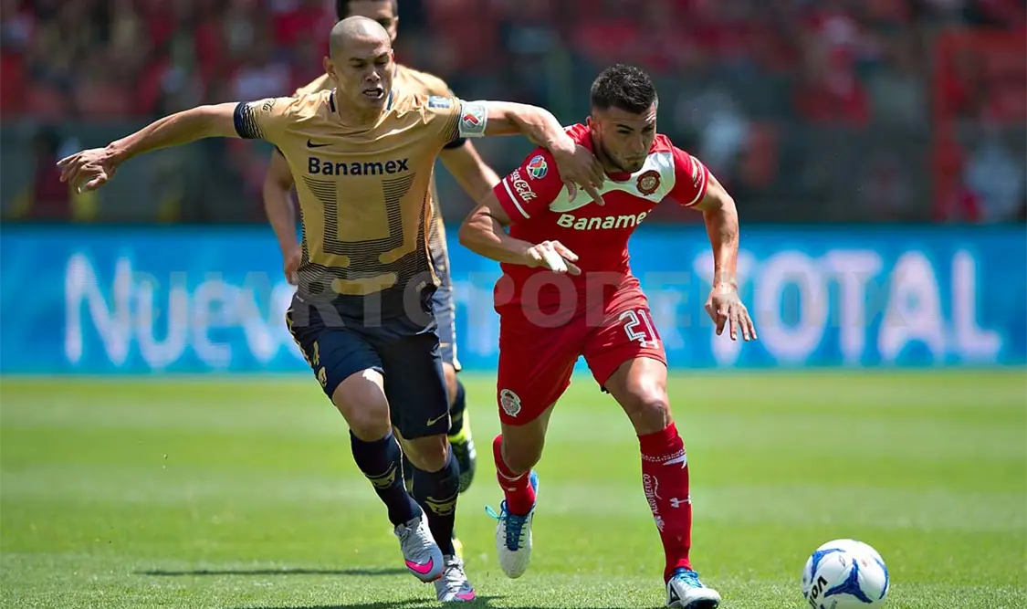 Confían en que Pumas alcance un nivel importante